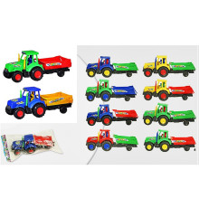 Трактор (DS480-3/099T)